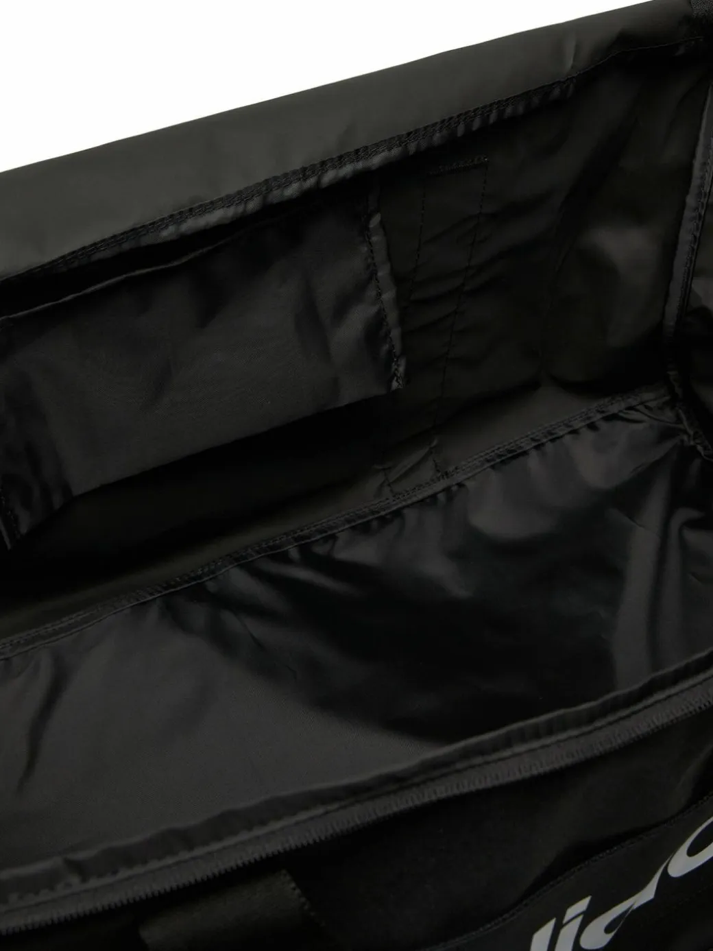 Borsa Linear Large JE8344 Nero