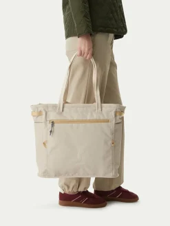 Borsa Mentle 22L F25494U1509 Crema