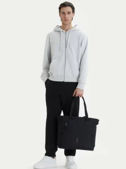 Borsa Mentle 22L F25494U1509 Nero