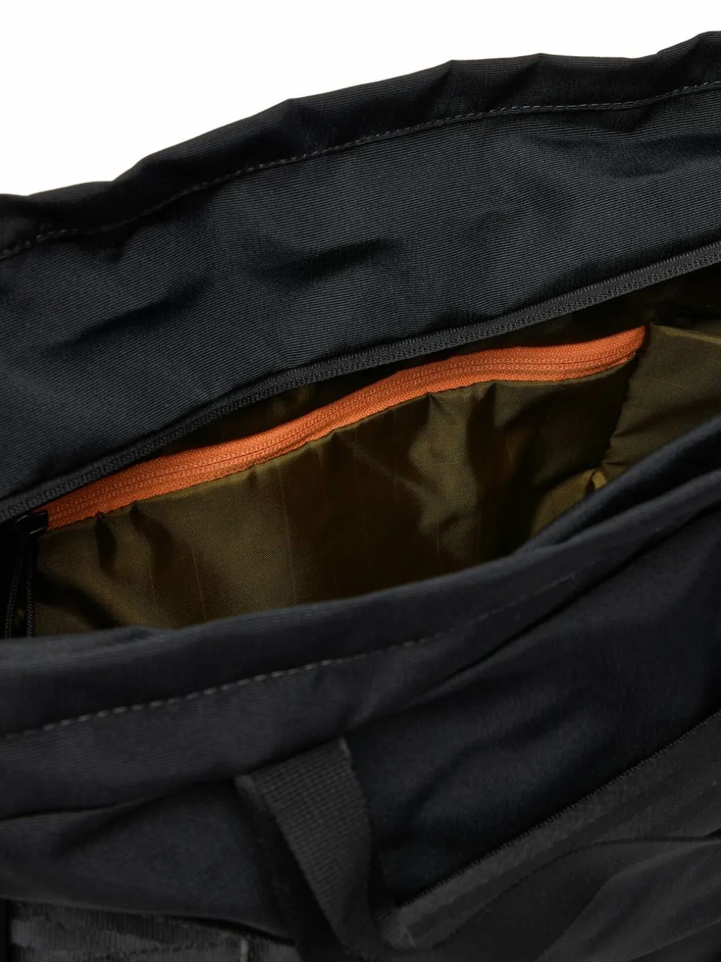 Borsa Mentle 22L F25494U1509 Nero
