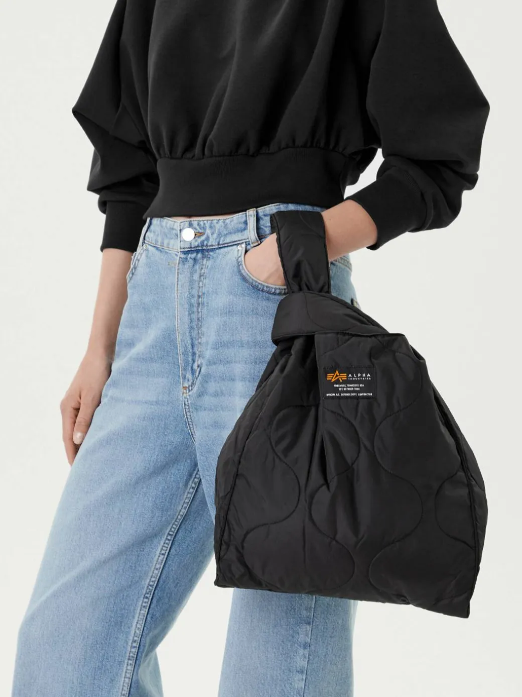 Borsa 148949 Nero
