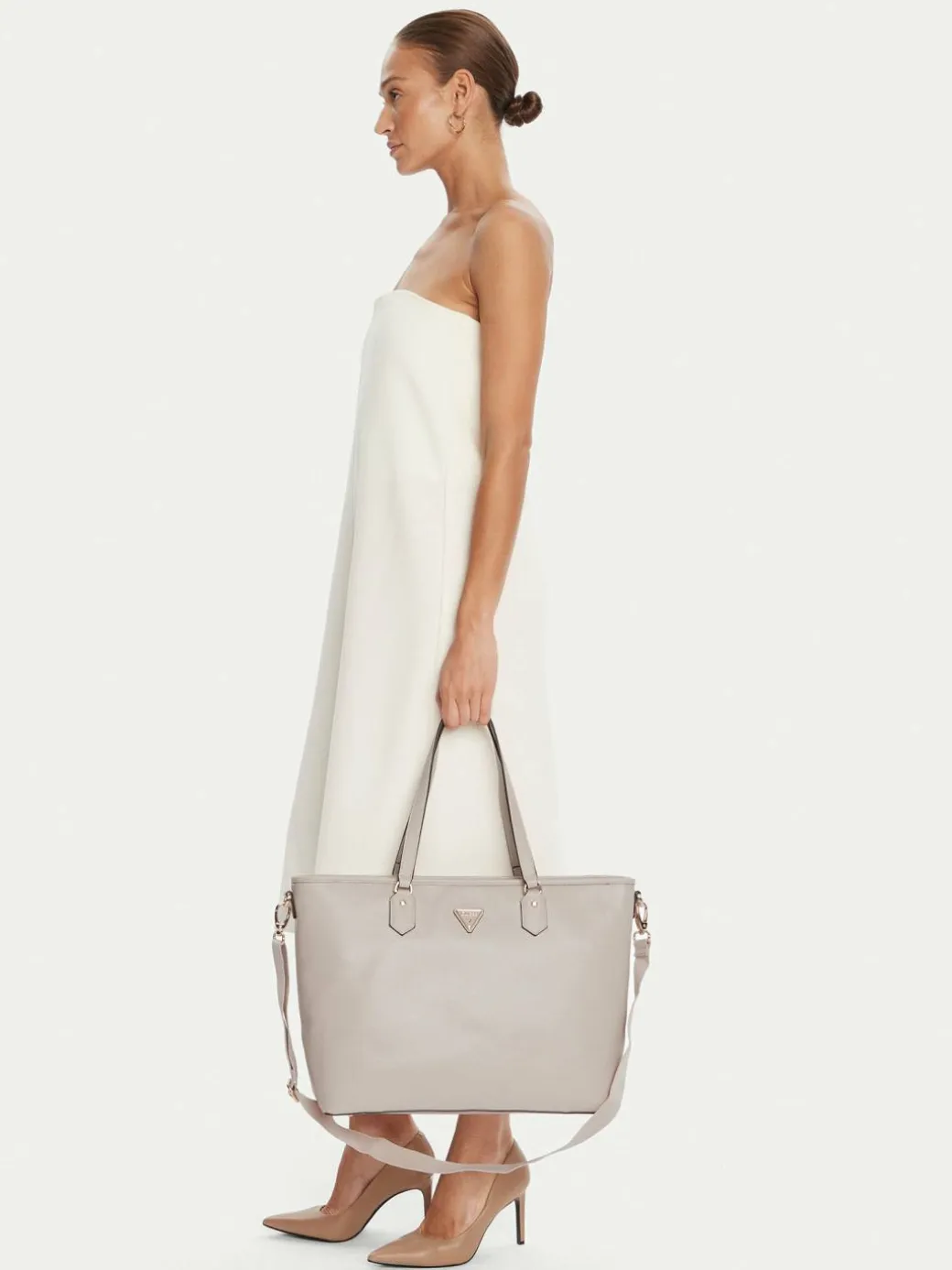 Borsa Norom Travel TWSN90 91024 Grigio