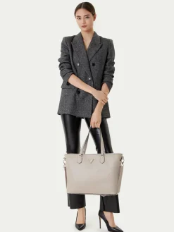 Borsa Norom Travel TWSN90 91024 Grigio