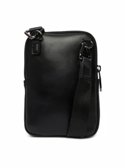 Borsa porta telefono HMBOCA P6142 Nero