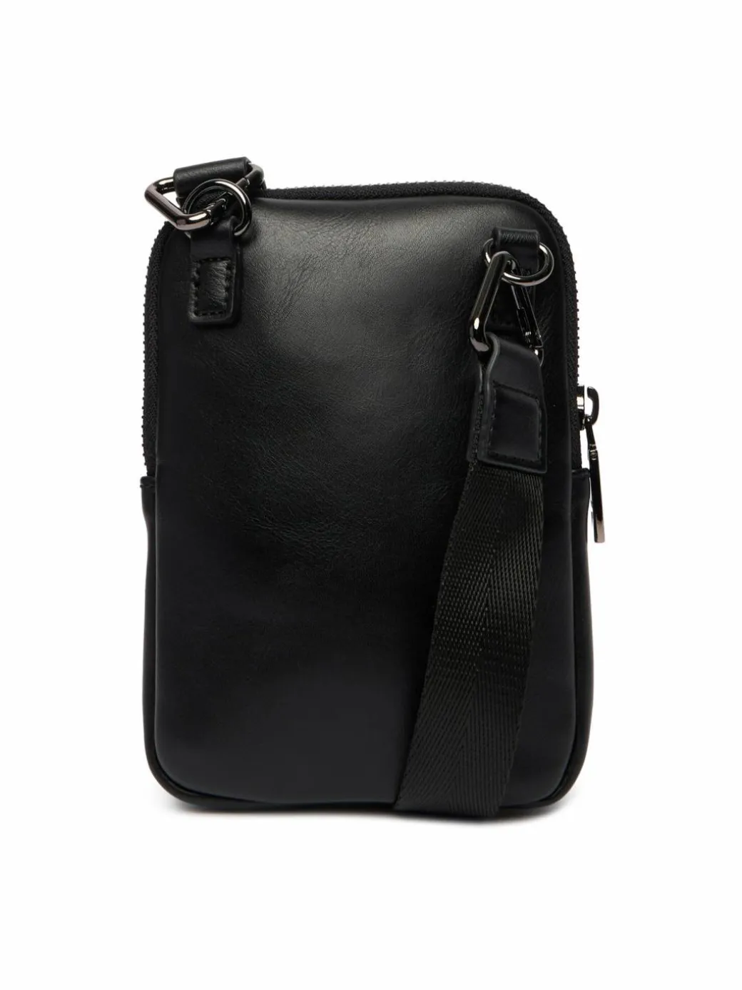 Borsa porta telefono HMBOCA P6142 Nero