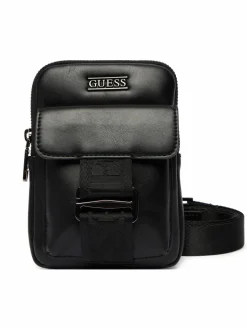 Borsa porta telefono HMBOCA P6142 Nero