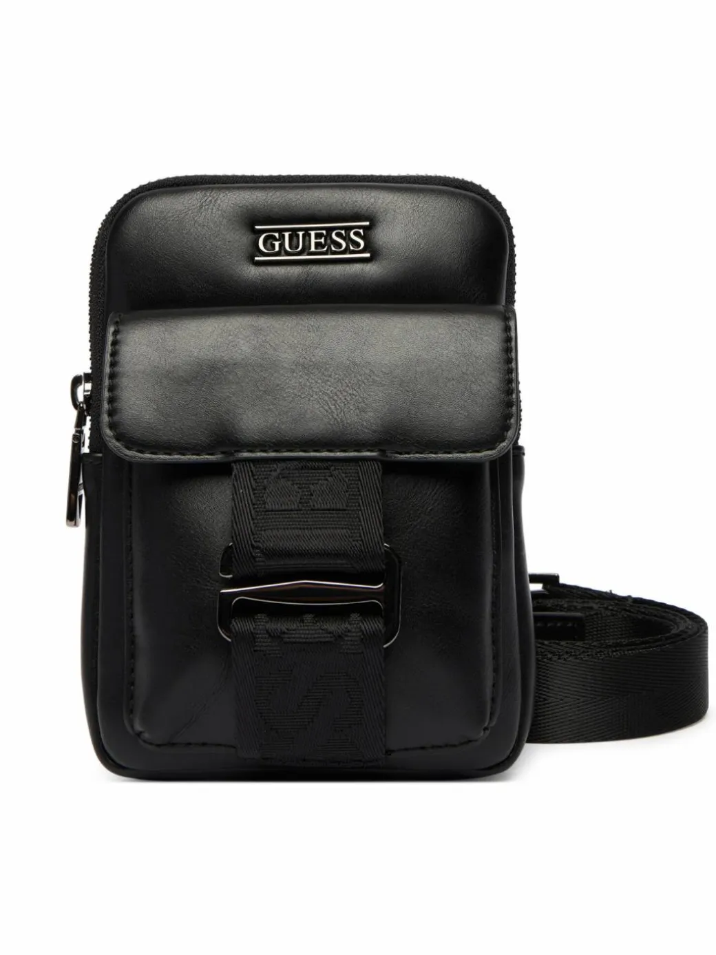 Borsa porta telefono HMBOCA P6142 Nero