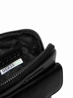 Borsa porta telefono HMBOCA P6142 Nero