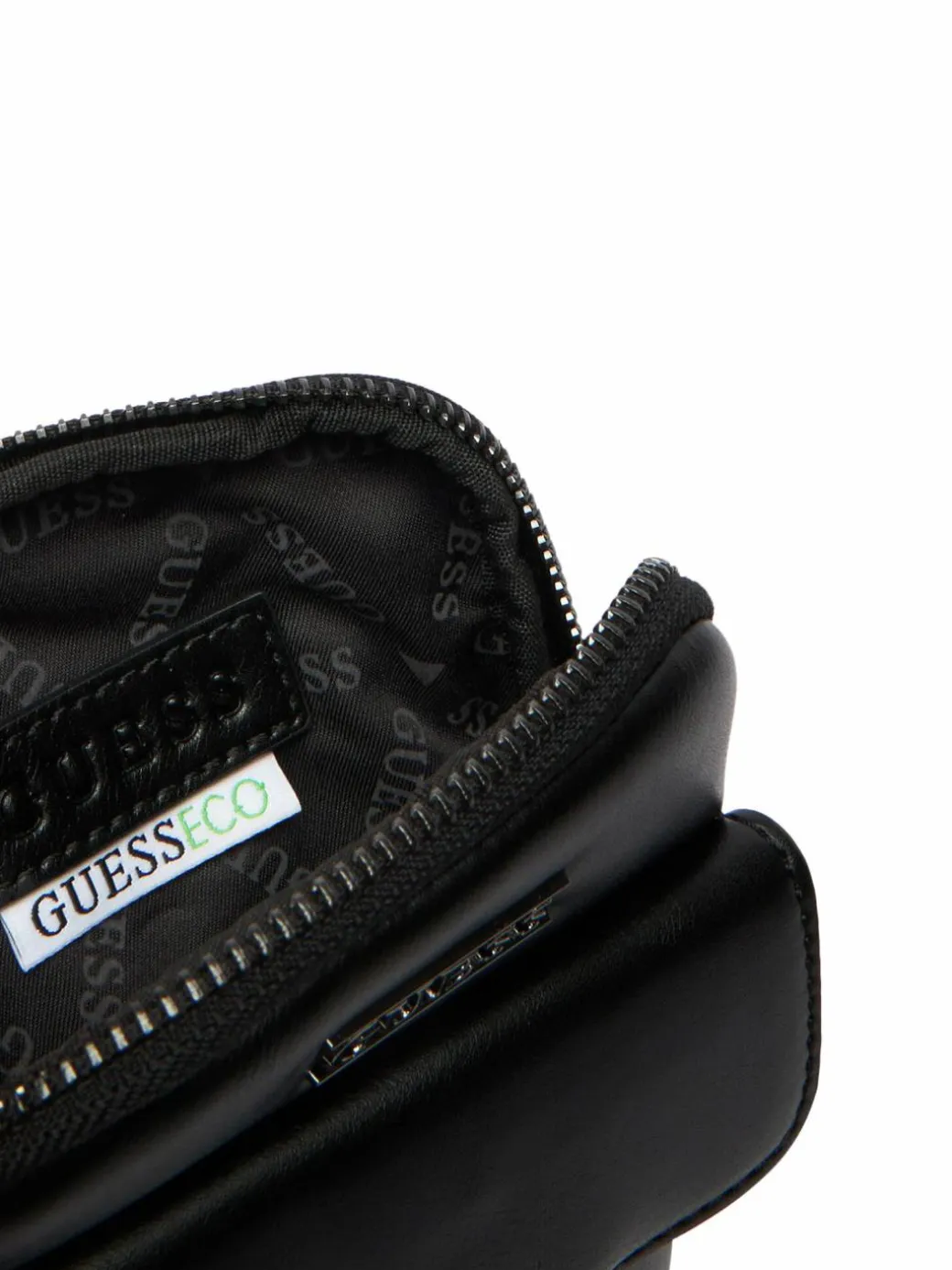 Borsa porta telefono HMBOCA P6142 Nero