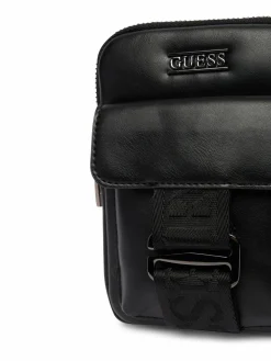 Borsa porta telefono HMBOCA P6142 Nero