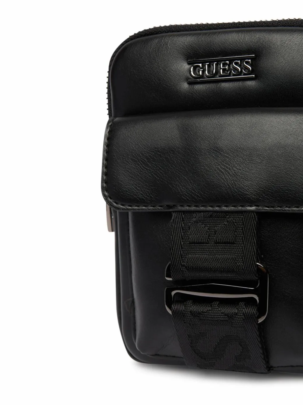 Borsa porta telefono HMBOCA P6142 Nero