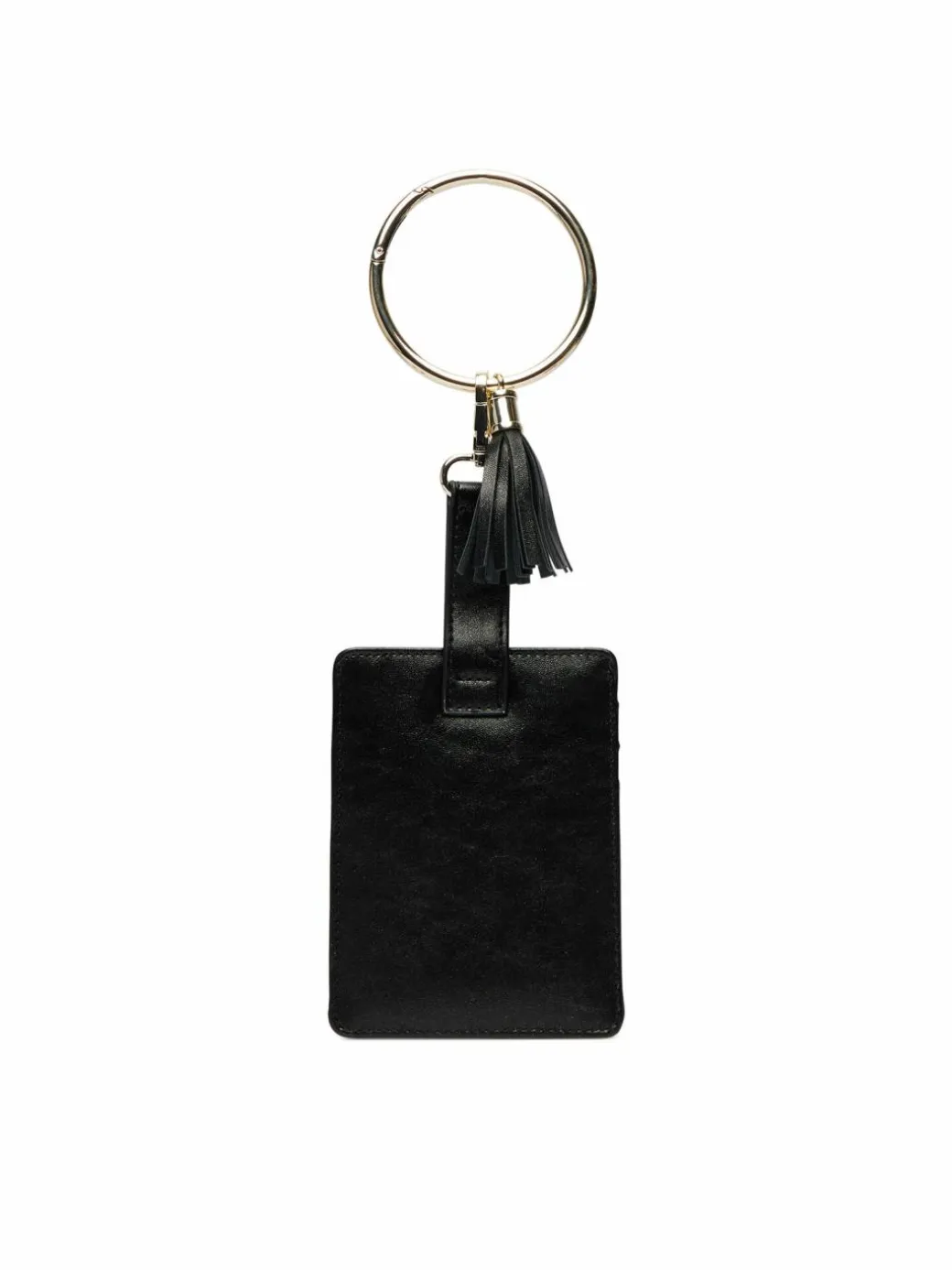 Borsa porta telefono J6RZ12 W4090 Nero