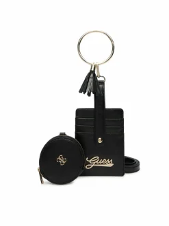 Borsa porta telefono J6RZ12 W4090 Nero