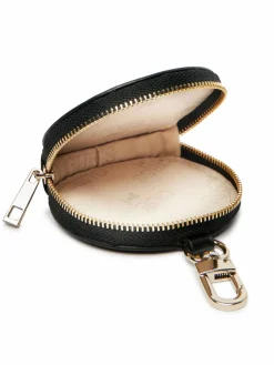 Borsa porta telefono J6RZ12 W4090 Nero
