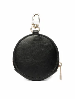 Borsa porta telefono J6RZ12 W4090 Nero