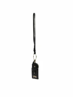 Borsa porta telefono J6RZ12 W4090 Nero