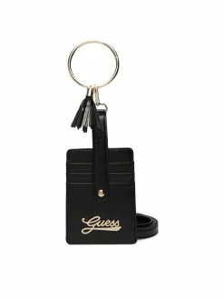 Borsa porta telefono J6RZ12 W4090 Nero