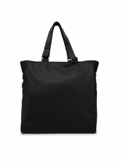 Borsa Sleek Pocket Tote LV04D3340G Nero