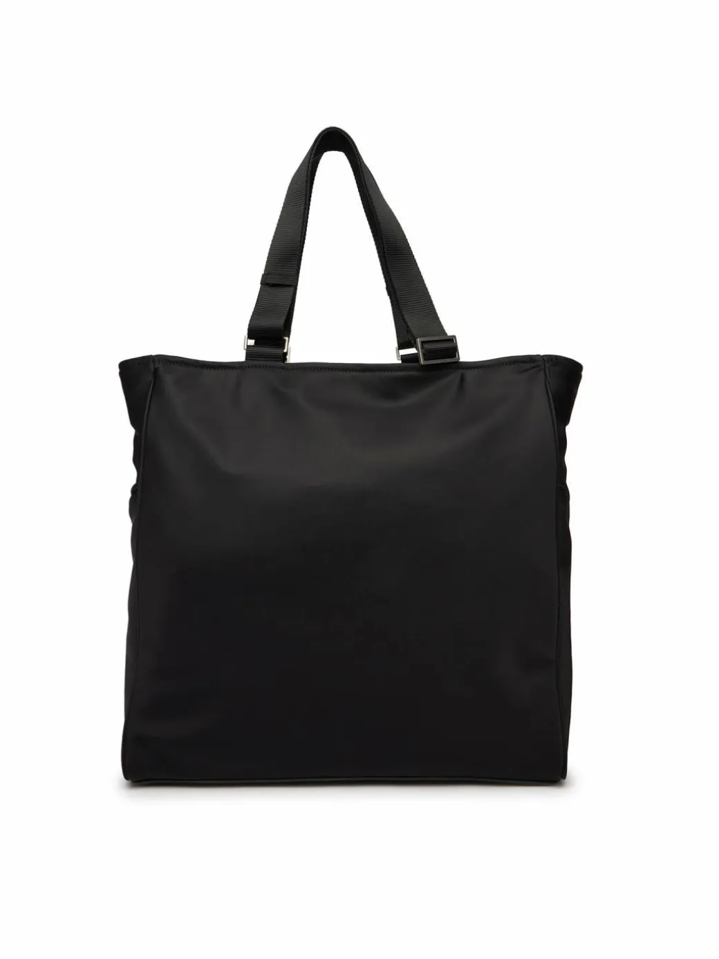 Borsa Sleek Pocket Tote LV04D3340G Nero