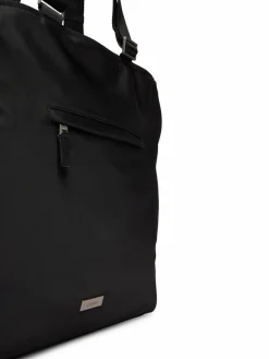 Borsa Sleek Pocket Tote LV04D3340G Nero