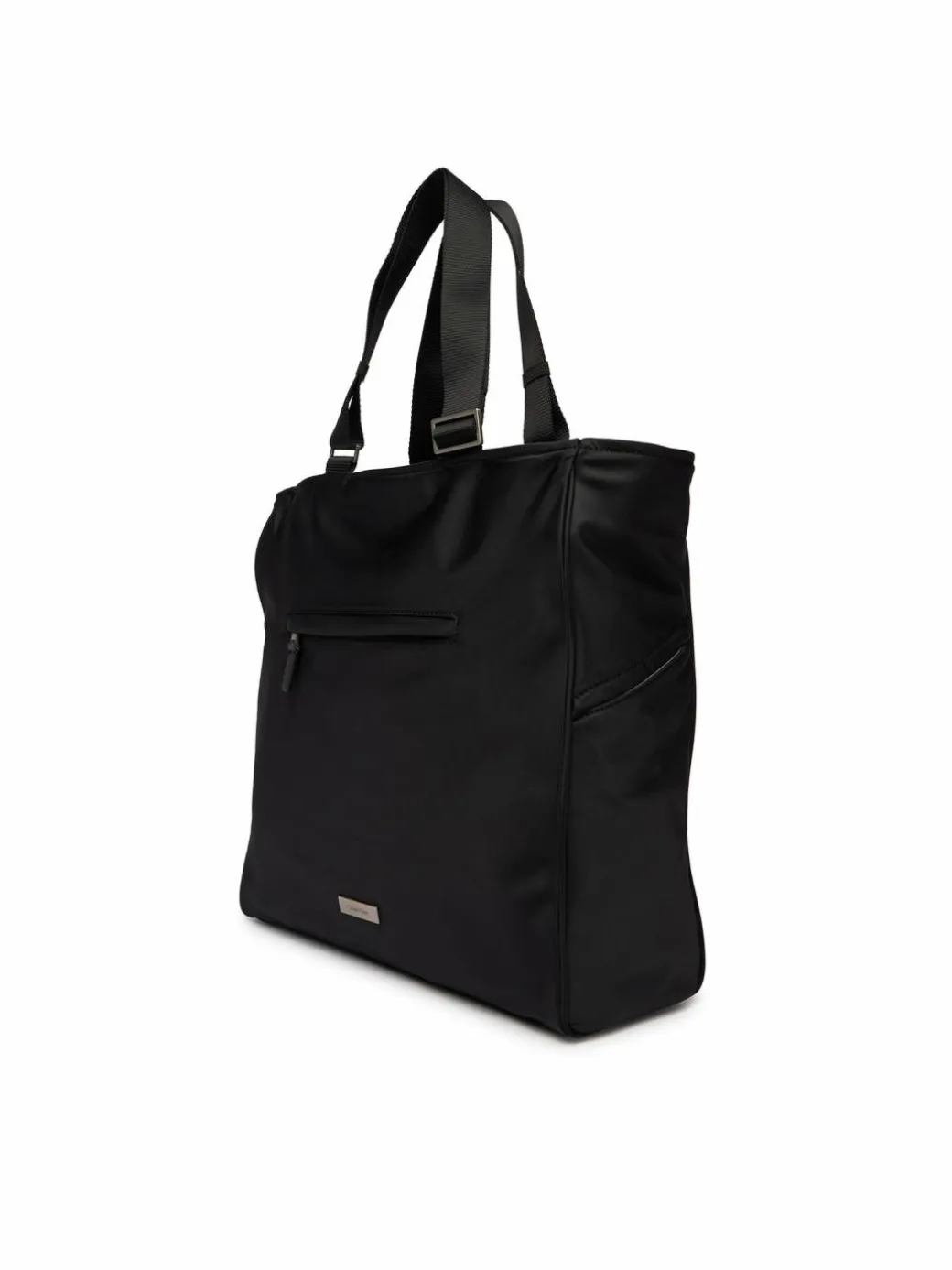 Borsa Sleek Pocket Tote LV04D3340G Nero
