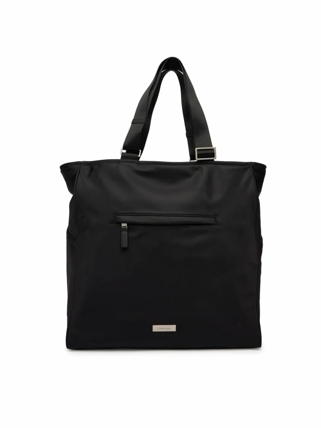 Borsa Sleek Pocket Tote LV04D3340G Nero