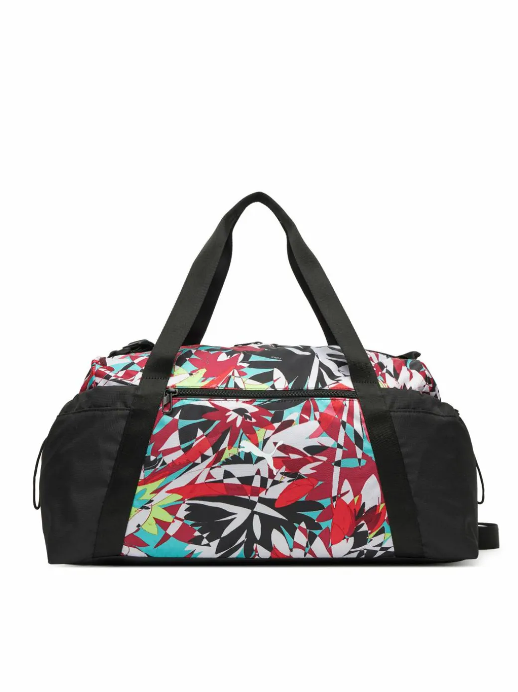 Borsa sportiva At Ess Tropical 913580 Nero