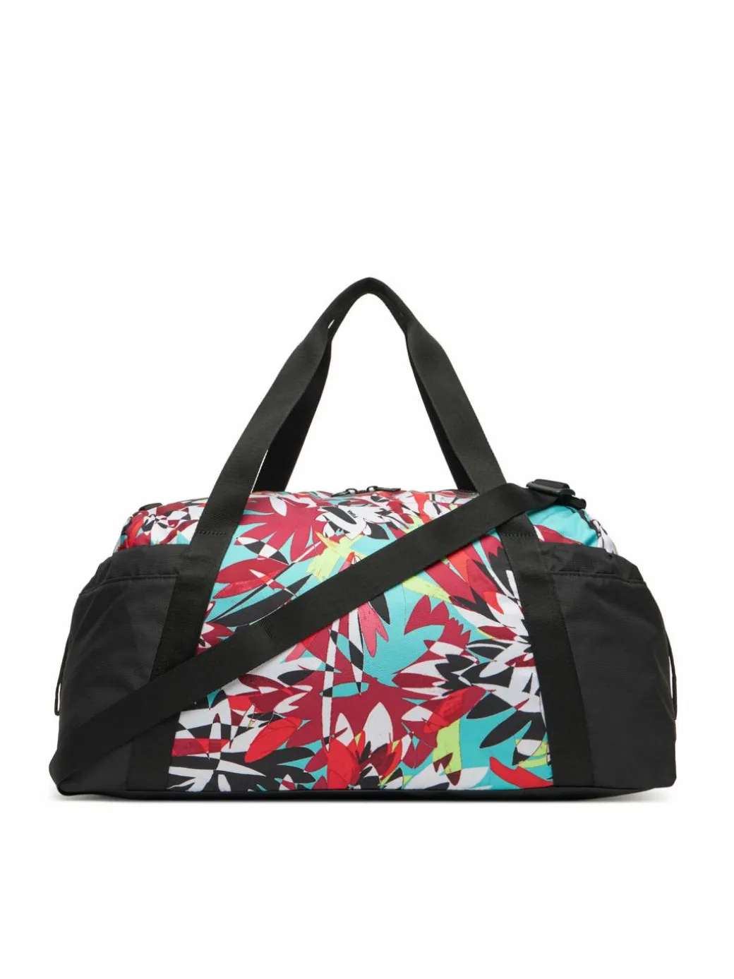 Borsa sportiva At Ess Tropical 913580 Nero