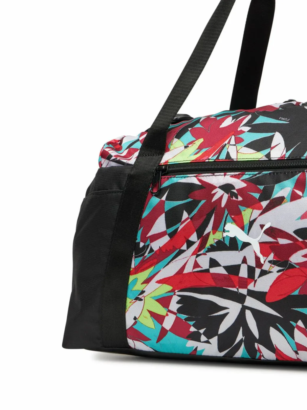 Borsa sportiva At Ess Tropical 913580 Nero