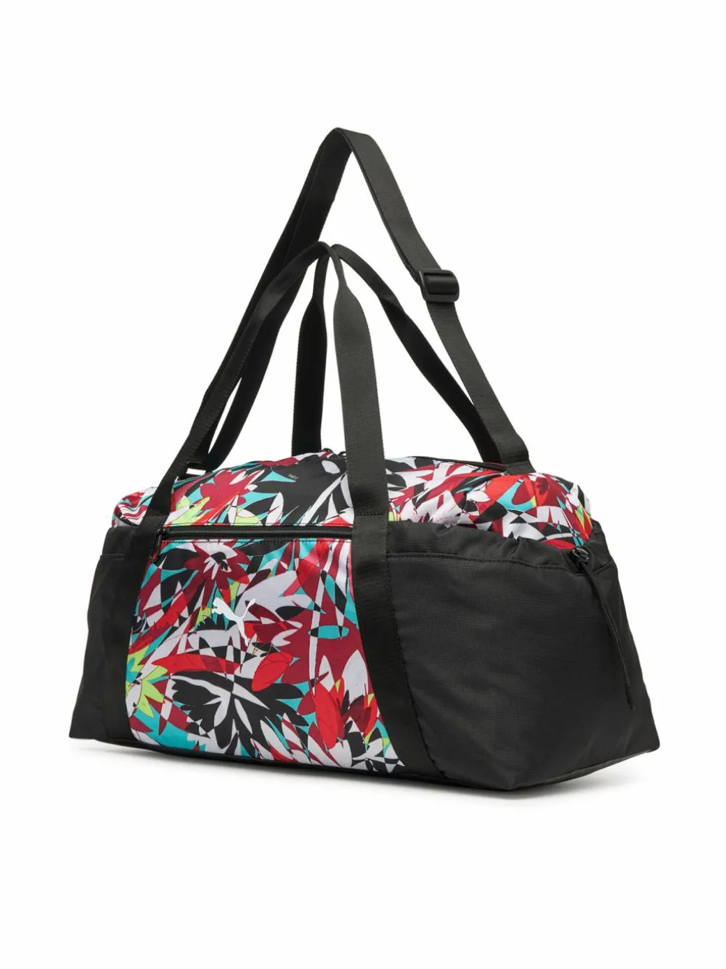 Borsa sportiva At Ess Tropical 913580 Nero