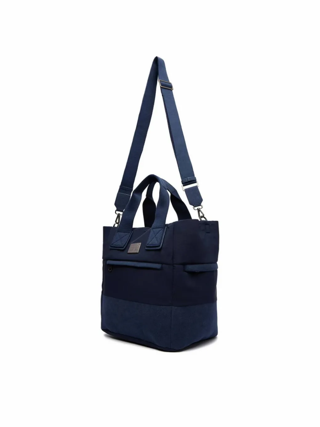 Borsa sportiva C-ODYS-XC8184 Blu scuro