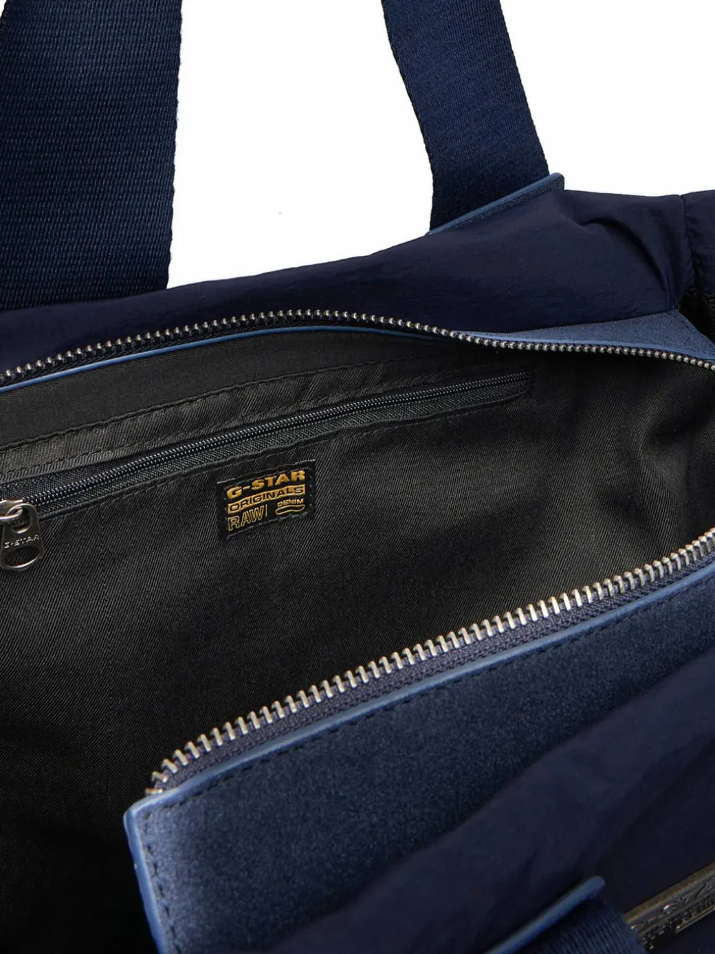 Borsa sportiva C-ODYS-XC8184 Blu scuro