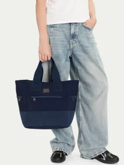 Borsa sportiva C-ODYS-XC8184 Blu scuro