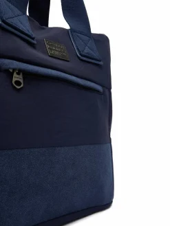 Borsa sportiva C-ODYS-XC8184 Blu scuro