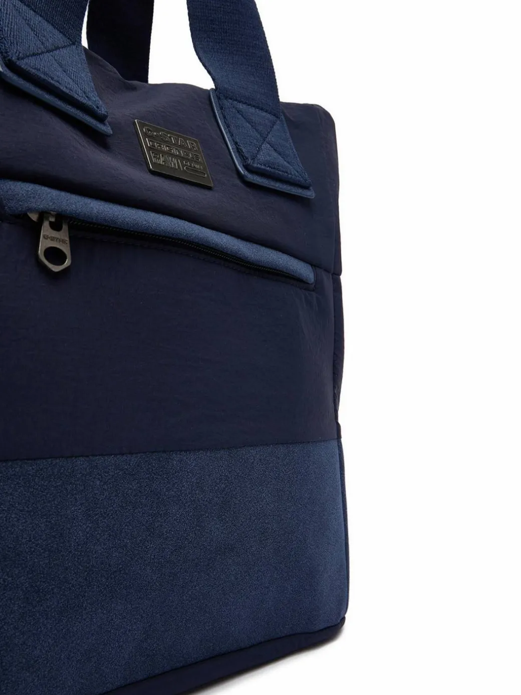 Borsa sportiva C-ODYS-XC8184 Blu scuro