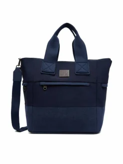 Borsa sportiva C-ODYS-XC8184 Blu scuro