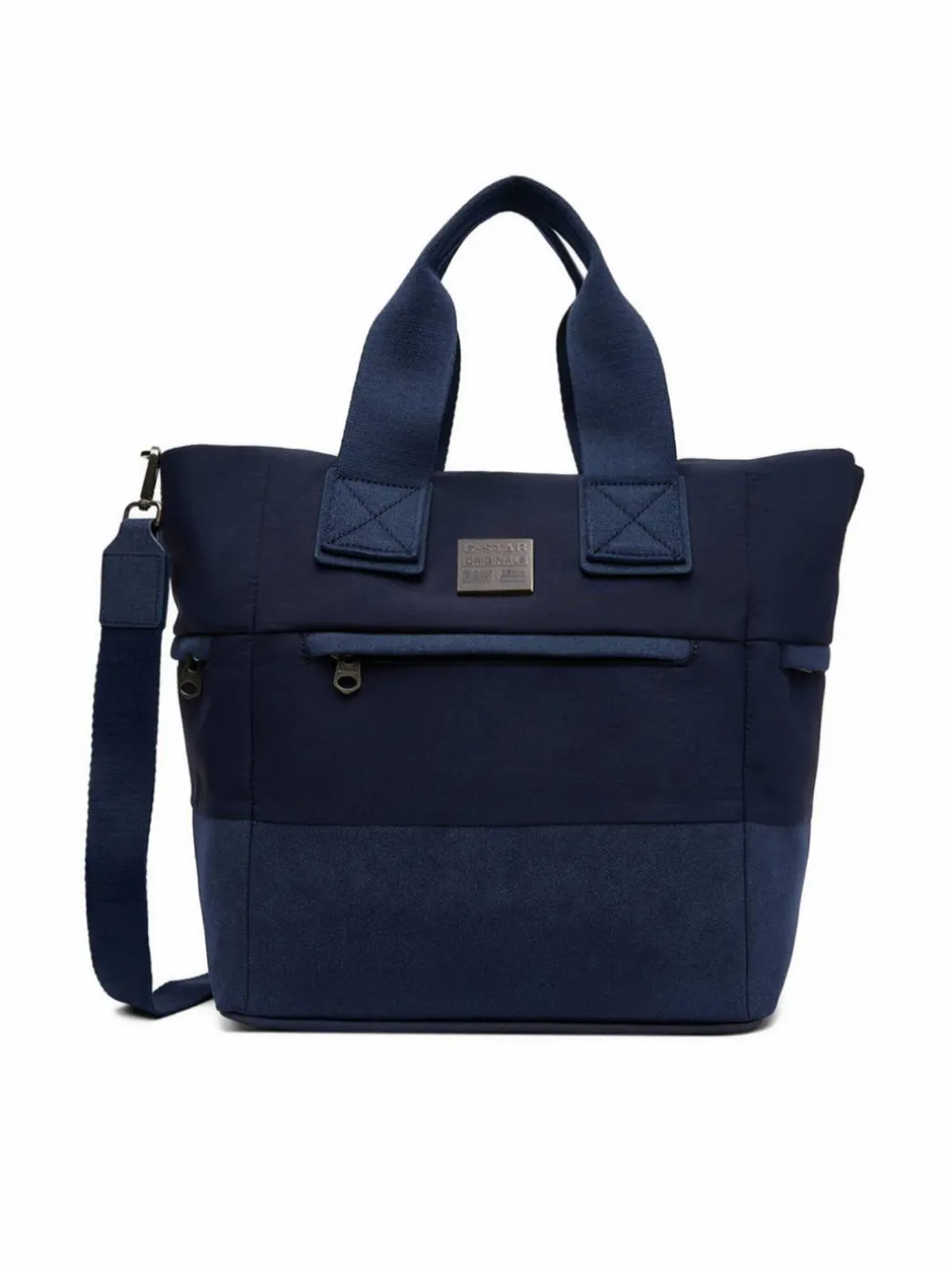 Borsa sportiva C-ODYS-XC8184 Blu scuro