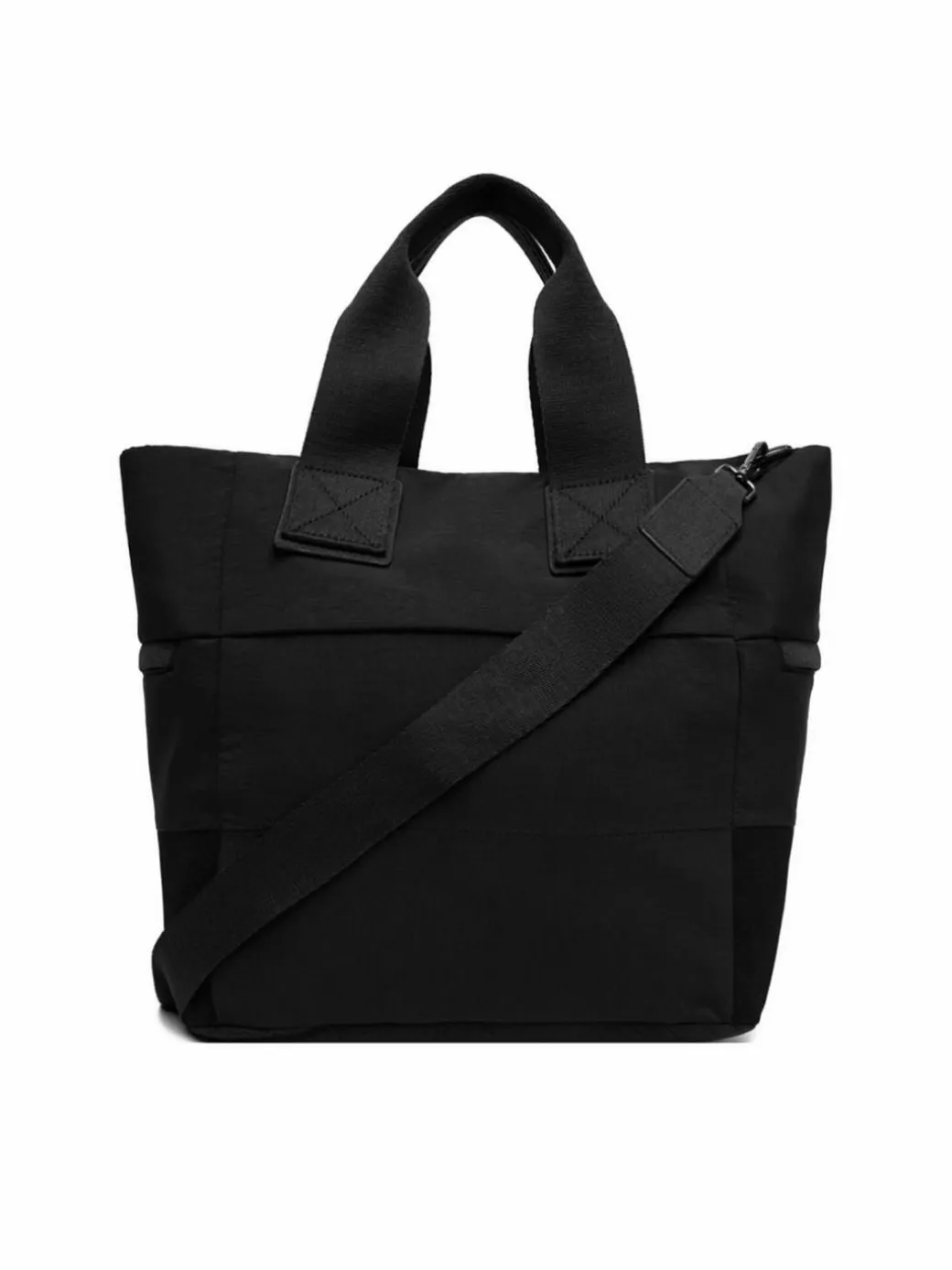 Borsa sportiva C-ODYS-XC8184 Nero
