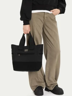 Borsa sportiva C-ODYS-XC8184 Nero