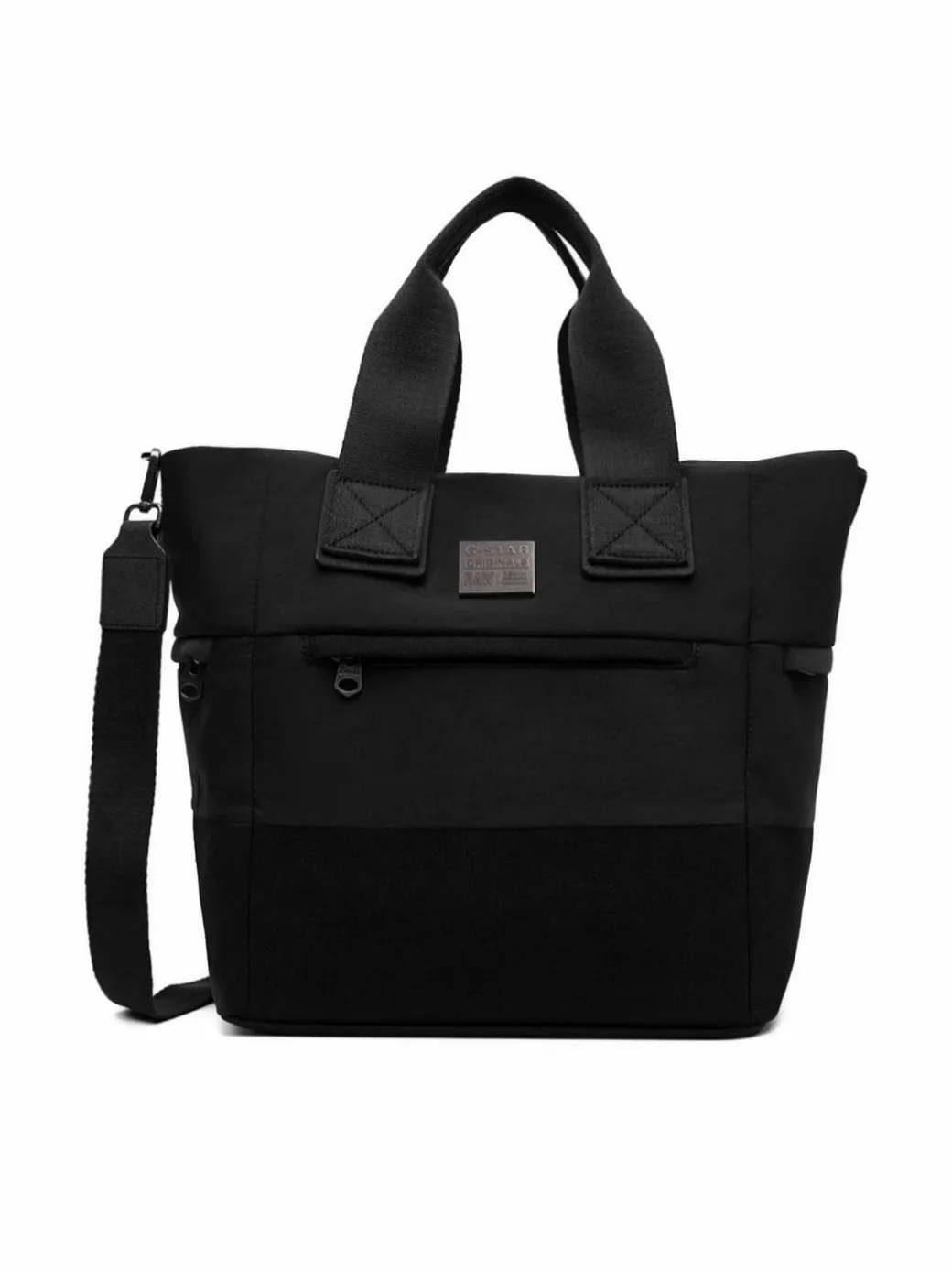Borsa sportiva C-ODYS-XC8184 Nero