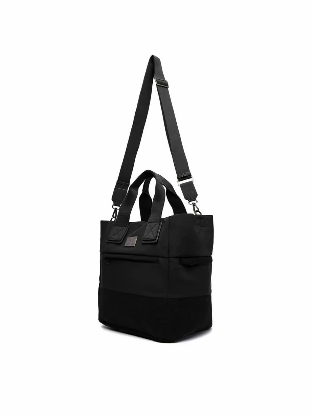 Borsa sportiva C-ODYS-XC8184 Nero