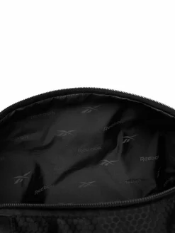 Borsa sportiva C-RBK-P-007-08 Nero