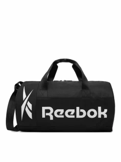 Borsa sportiva C-RBK-P-007-08 Nero