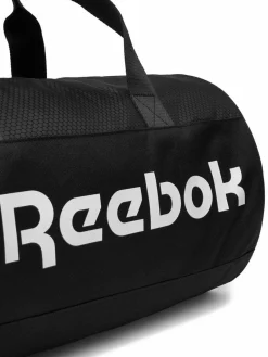 Borsa sportiva C-RBK-P-007-08 Nero