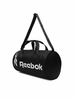 Borsa sportiva C-RBK-P-007-08 Nero