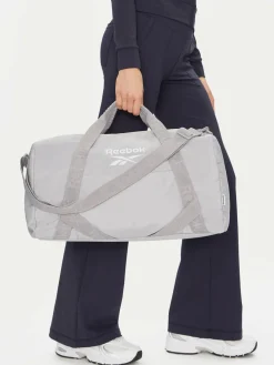 Borsa sportiva CWBEO-RBK-B-001-08 Grigio