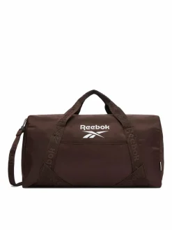 Borsa sportiva CWBEO-RBK-B-001-08 Marrone scuro