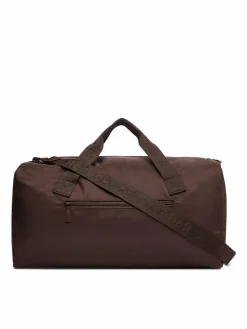 Borsa sportiva CWBEO-RBK-B-001-08 Marrone scuro