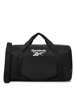 Borsa sportiva CWBEO-RBK-B-001-08 Nero