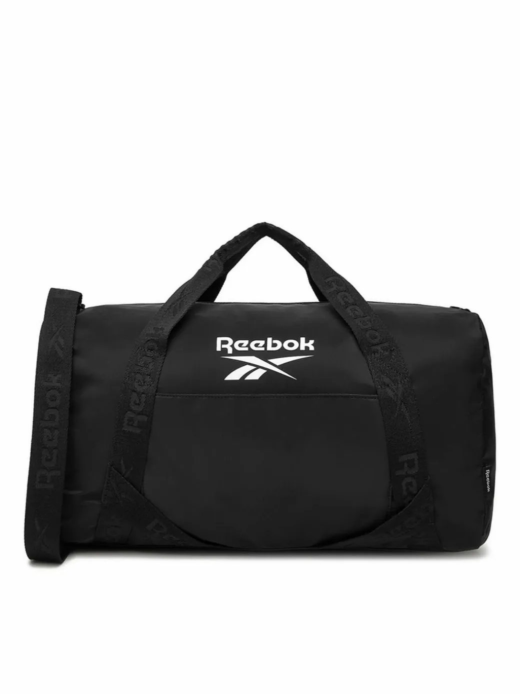 Borsa sportiva CWBEO-RBK-B-001-08 Nero